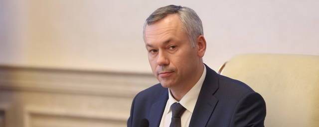 Губернатор Новосибирской области допустил введение обязательной вакцинации в регионе