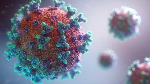 В Украине свыше 800 новых случаев коронавируса за сутки, заболели 33 ребенка