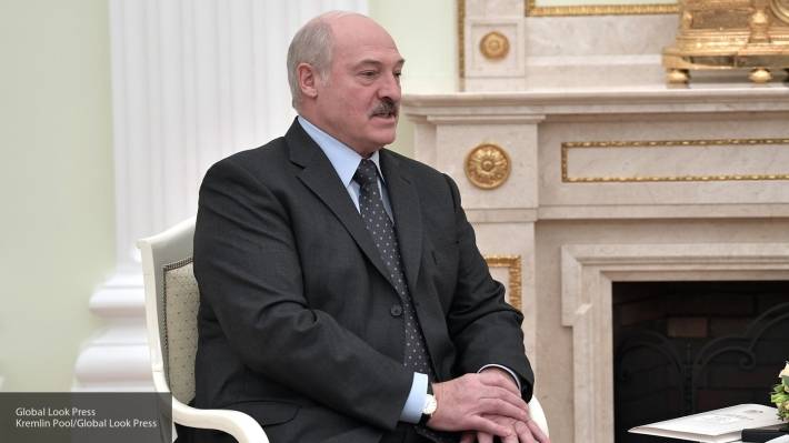 Главные моменты выступления Лукашенко в Брестской крепости 22 июня