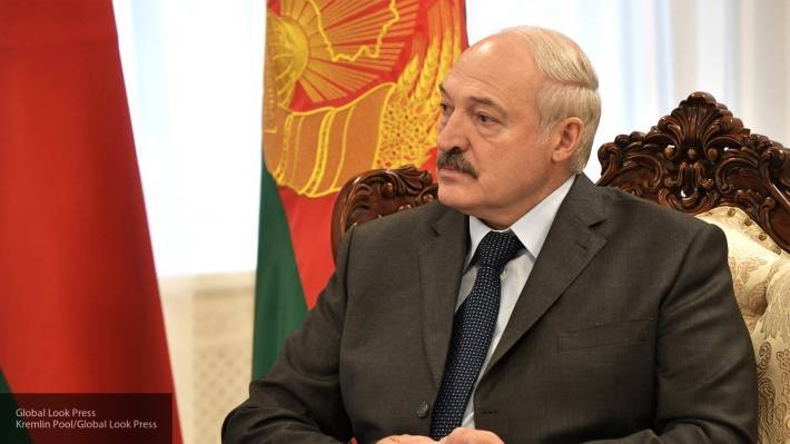 Лукашенко назвал страну, которая неожиданно ввела санкции против Белоруссии