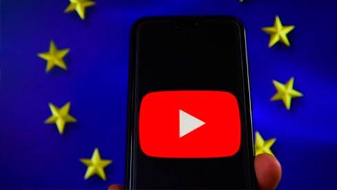 Европейский суд постановил, что YouTube не несёт ответственности за нарушающий авторские права контент