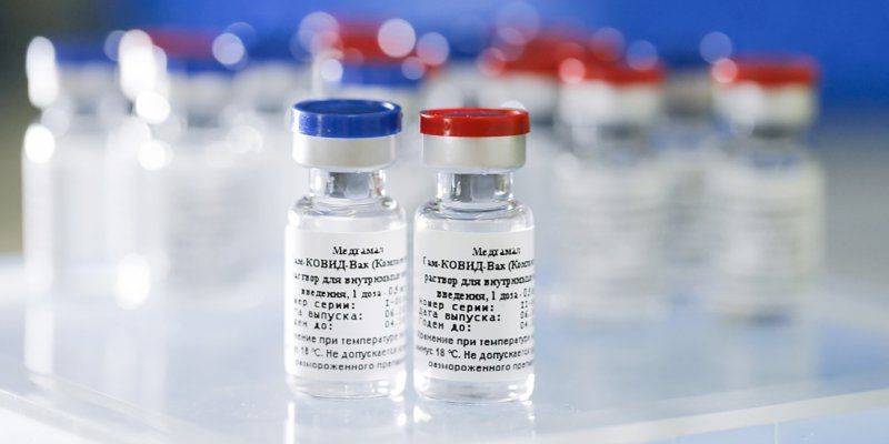 Новосибирский вирусолог Нетесов назвал лучшую вакцину от коронавируса