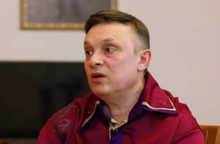 Андрей Разин обрушился с критикой на родственников Вячеслава Зайцева: «Считаю их негодяями»