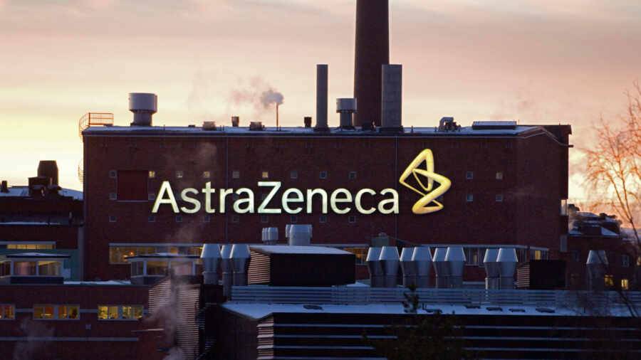 Молдавия отказалась принять в дар новую партию вакцины AstraZeneca