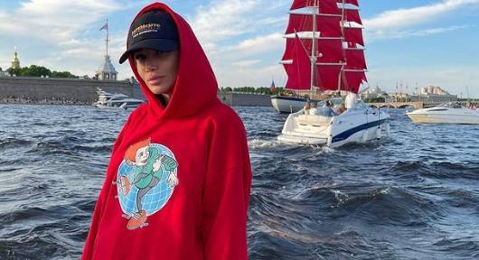 Айза Долматова: Я сделала аборт в отношениях с Олегом Майами