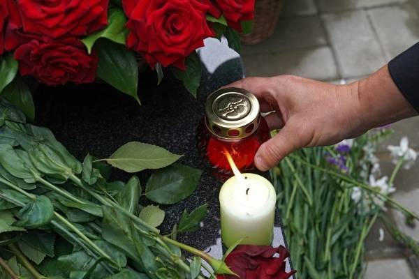 Родственники жертв авиакатастрофы Ту-154 под Сочи подали жалобу в ЕСПЧ
