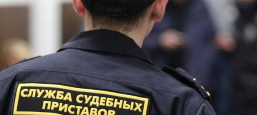 Арестованные приставами автомобили в Петрозаводске выставлены на продажу по цене ниже рыночной