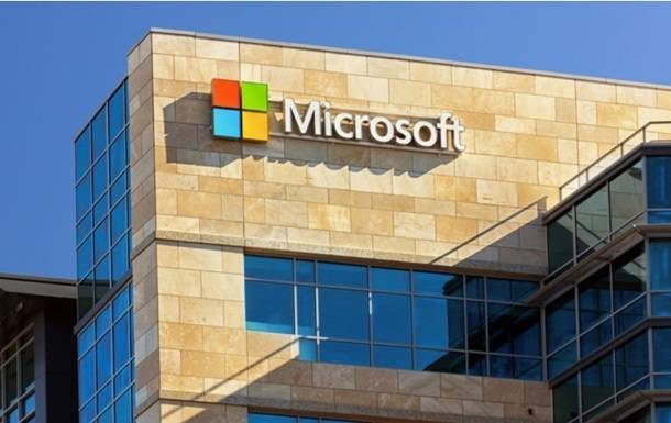Стоимость Microsoft достигла $2 трлн