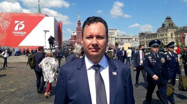 «Рука Москвы»: Варшава начала дискредитацию нового посла Израиля