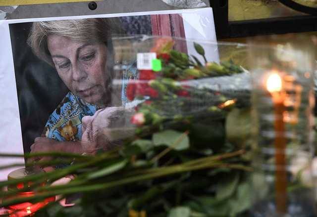 Родственники жертв катастрофы Ту-154 под Сочи подали в ЕСПЧ: они не верят в справедливость расследования