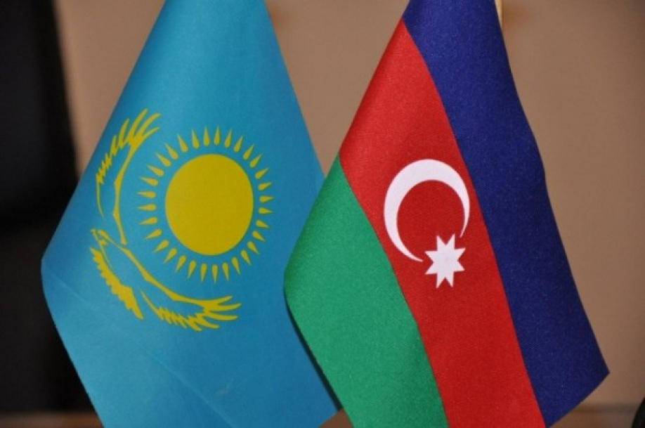 Казахстан предложил азербайджанскому бизнесу участие в создании сети оптово-распределительных центров