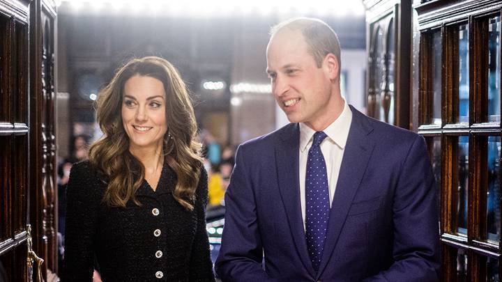 СМИ: Принц Уильям и Кейт Миддлтон неофициально приедут в США ради встречи с племянницей