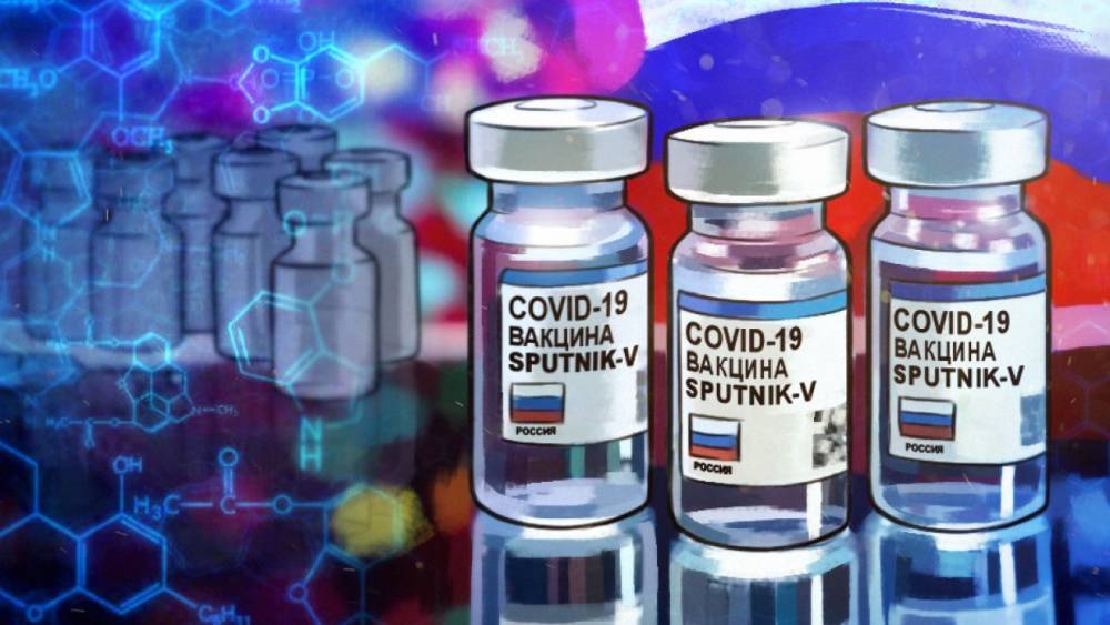Песков: за производством вакцин от COVID-19 в России ведется жесткий контроль