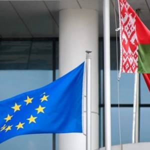 В Евросоюзе одобрили введение секторальных санкций против Беларуси