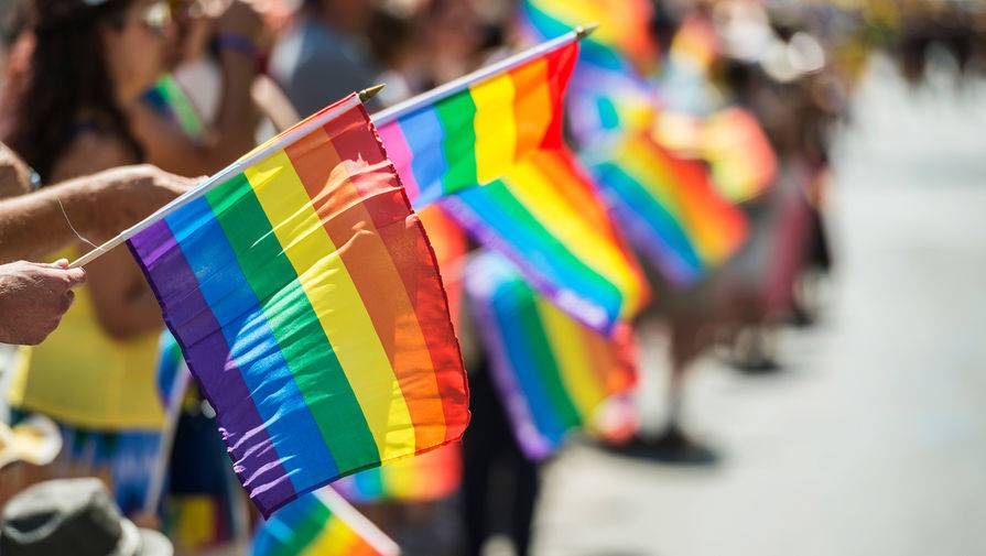 Еврокомиссия будет добиваться отказа Венгрии от запрета ЛГБТ-пропаганды