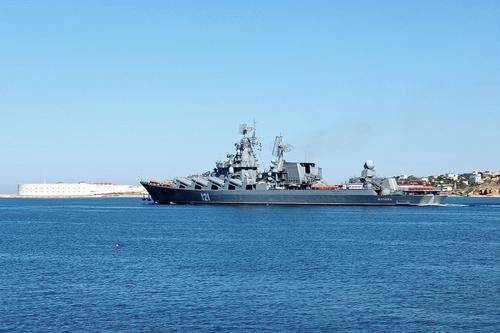 Ефим Фикс назвал инцидент в Чёрном море у берегов Крыма с британским эсминцем попыткой проверить Россию