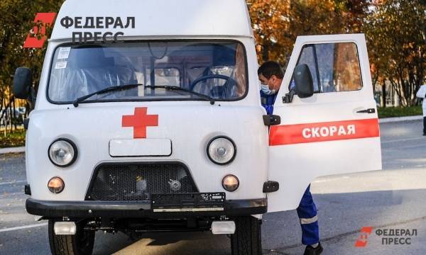В Саратовской области четыре человека погибли в ДТП