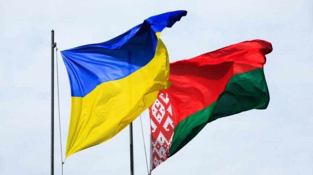 Раде предлагают прекратить дипломатические отношения с Беларусью