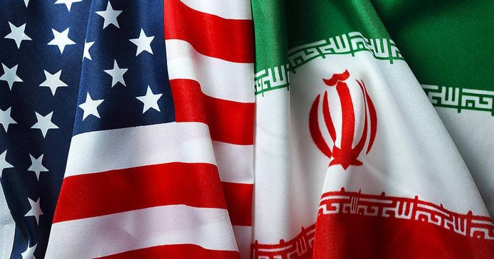 В Иране заявили о готовности США снять нефтяное эмбарго