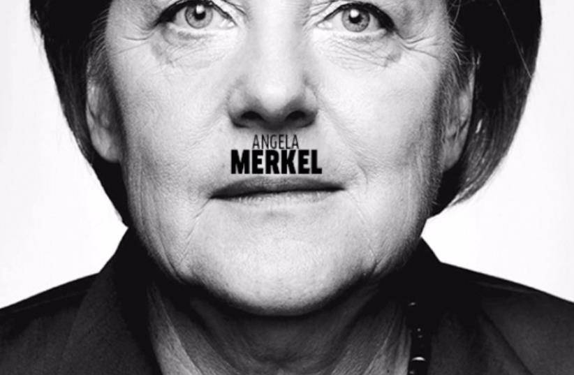 Политолог жёстко раскритиковал антироссийскую речь Меркель о 22...