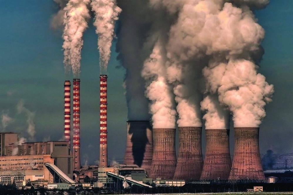 В российских городах снизят выбросы вредных веществ в атмосферу