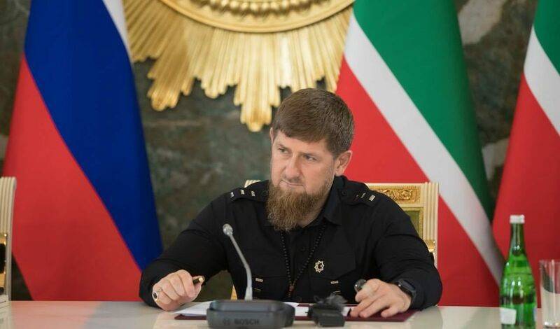 Владимир Путин счел, что Рамзану Кадырову стоит вновь идти на выборы главы Чечни