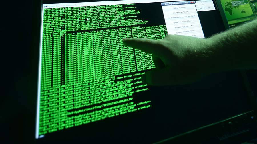 Захарова оценила угрозы США отвечать на кибератаки со стороны России