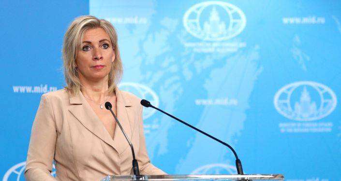 Верховный комиссар ООН обсудит с Лавровым возвращение беженцев в Карабах