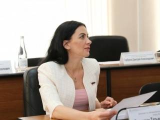 Татьяна Гриневич раскритиковала поправки по изменению правил благоустройства Нижнего Новгорода