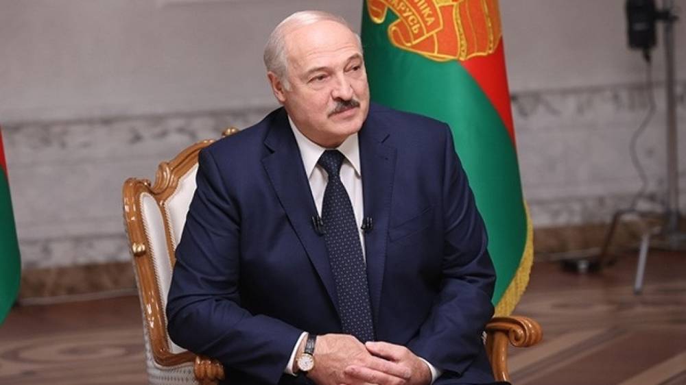 Политолог предрек ответ ФРГ на слова Лукашенко о войне
