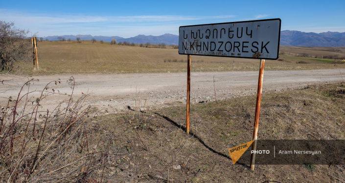 Азербайджан будет давить до конца: эксперт о приграничном кризисе и шагах Армении