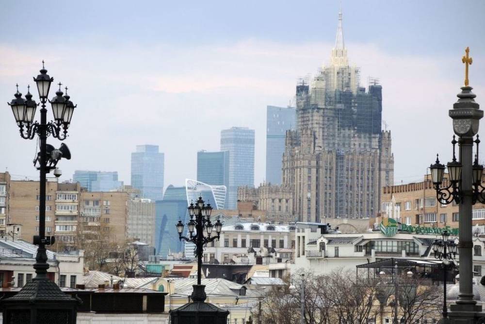 МИД России сообщил о возвращении посла США в ближайшие дни