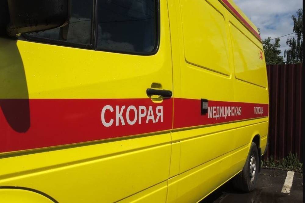 Четыре человека погибли в Волгоградской области при очистке водяной скважины