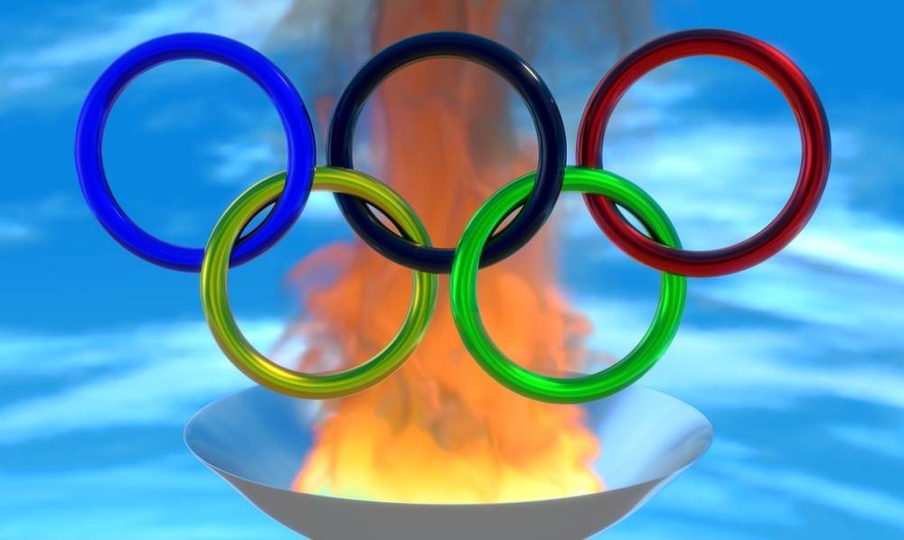 Быстрее, выше, сильнее: 23 июня – Международный Олимпийский день – Учительская газета