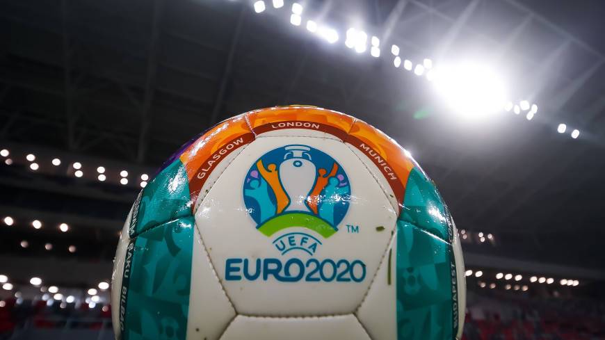 Стали известны все участники 1/8 финала чемпионата Европы по футболу – 2020