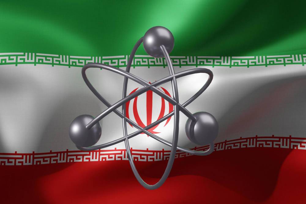 Атака на ядерный объект в Иране была в списке целей Израиля