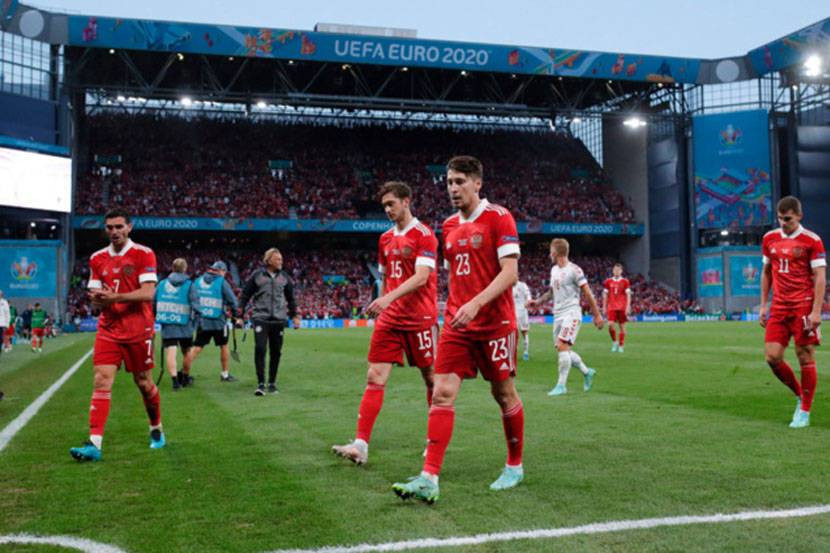 Кафельников раскритиковал российских футболистов после провала на Евро-2020