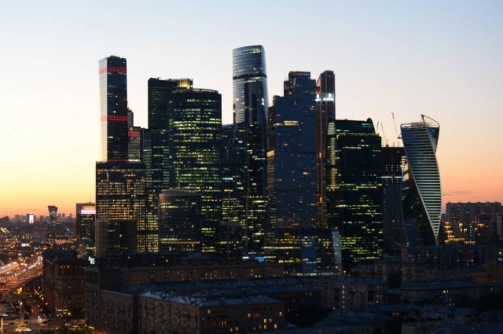 Сергунина: Москва возглавила рейтинг инновационного развития регионов