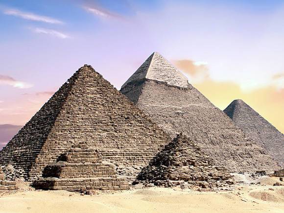 Египет будет пускать туристов без ПЦР-тестов