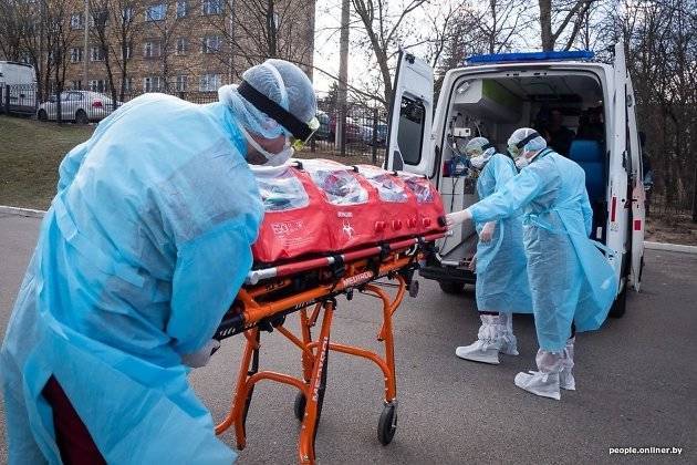 Почти 200 человек заразились коронавирусом в Забайкалье за сутки
