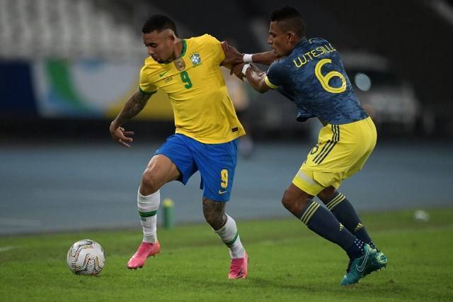 Copa America: очередная победа Бразилии, Эквадор не удержал победу над Перу