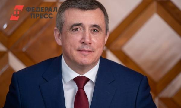 Валерий Лимаренко о перспективах Сахалина: «Чистый воздух, дешевое топливо, новые рабочие места»