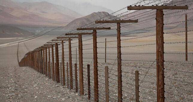 В Кремле обеспокоены новым очагом напряженности на афганско-таджикской границе