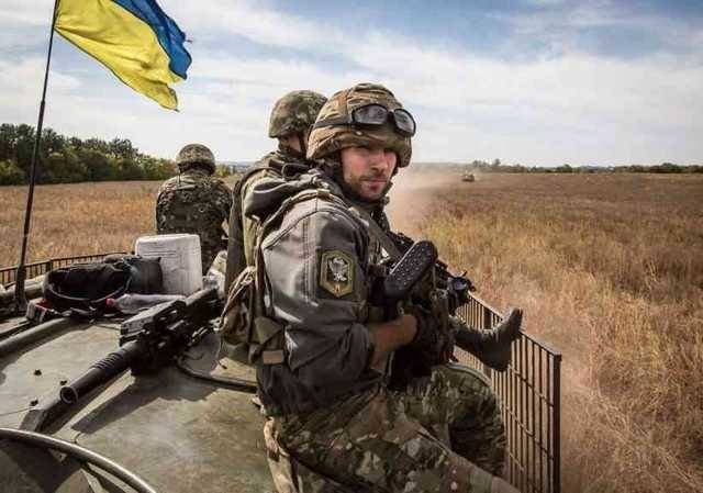 Наемники РФ более 20 раз стреляли по ВСУ на Донбассе и устроили провокацию – штаб ООС