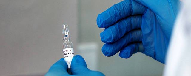 В Приморье в частных клиниках откроют бесплатные пункты вакцинации от COVID-19
