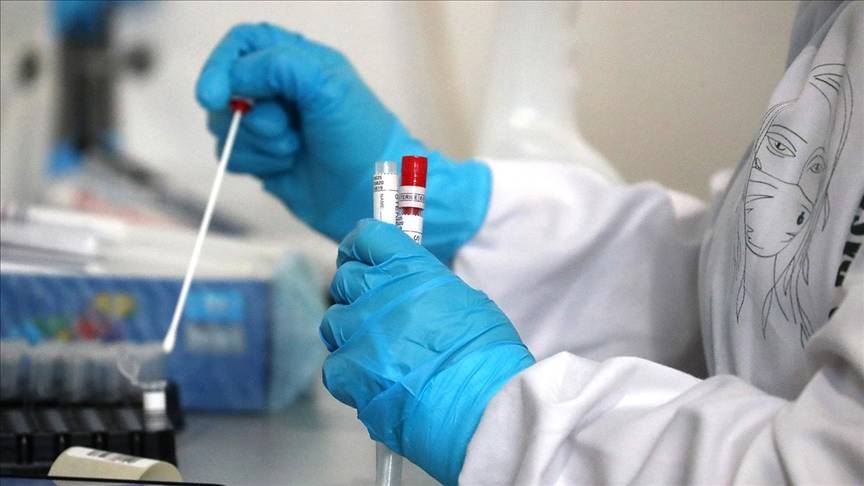 За минувшие сутки коронавирус диагностировали еще у 160 новосибирцев