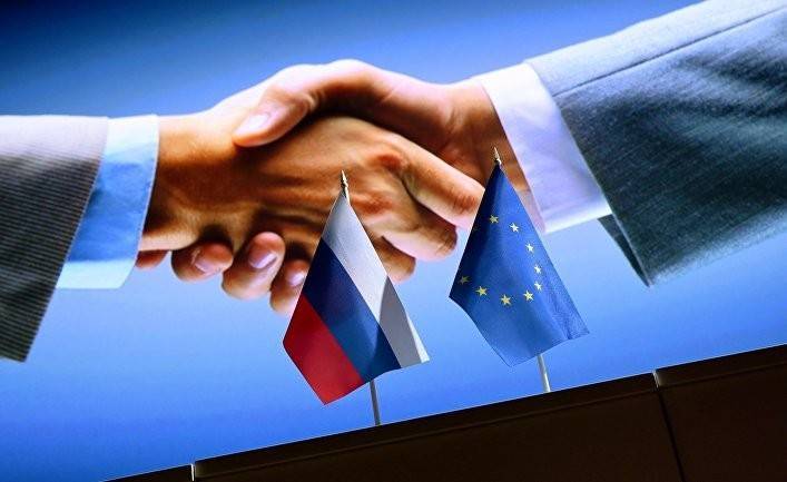 Польские читатели: саммит ЕС — Россия? России следует показать фигу (Interia)