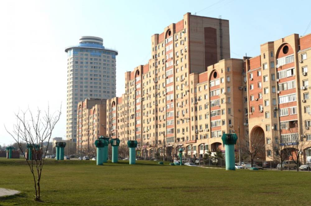 Российское правительство разработает предложения по доступной аренде жилья