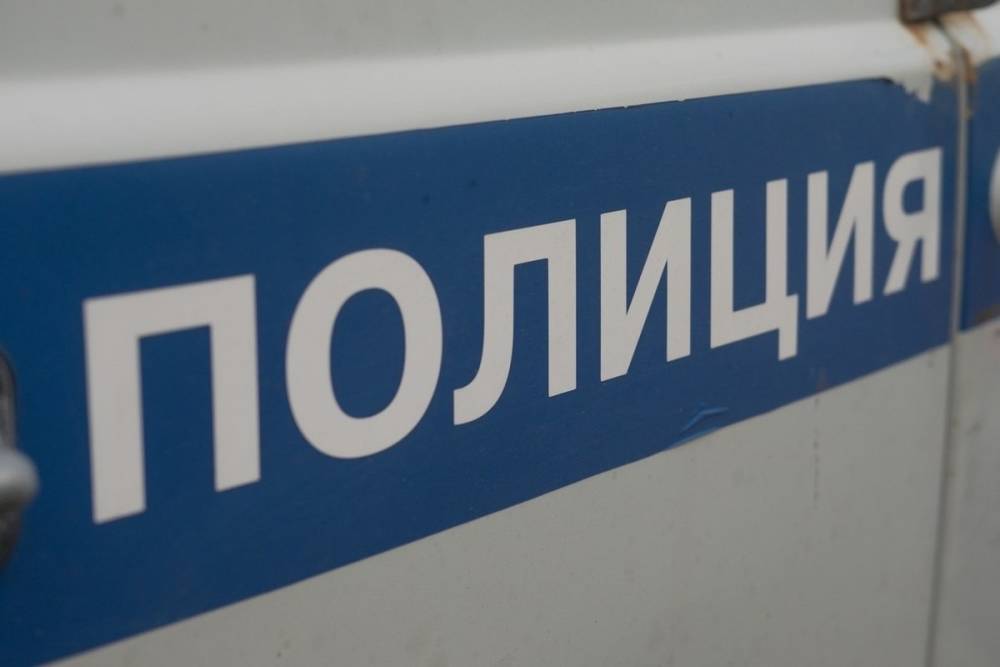 В Петербурге задержали тиктокера за съемку в полицейской форме