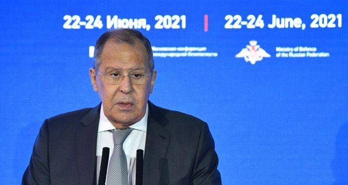 Москва рассчитывает на проведение встречи "пятёрки" СБ ООН в очном формате